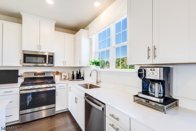 Valley View Park - Residential