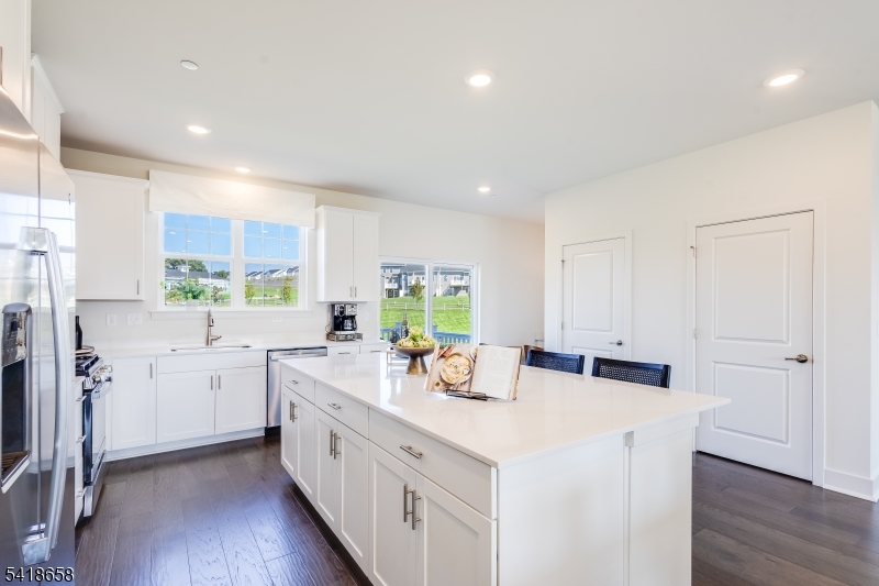 Valley View Park - Residential