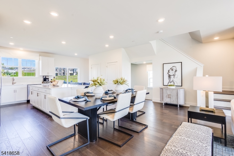 Valley View Park - Residential