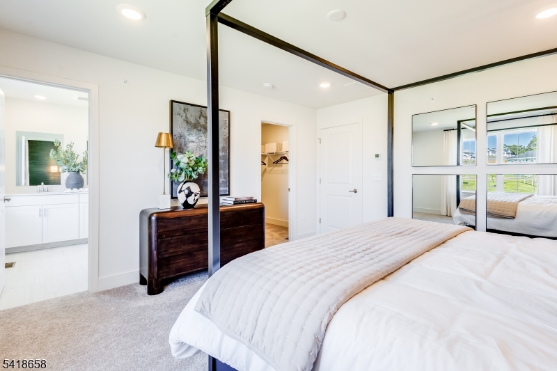 Valley View Park - Residential