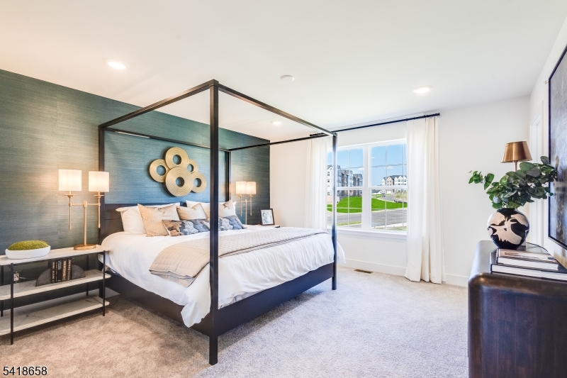 Valley View Park - Residential