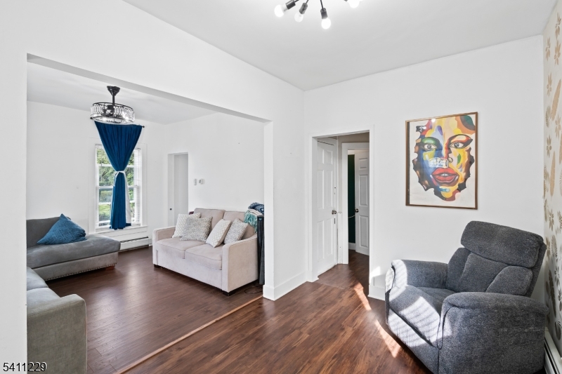 Watchung Ave. - Residential