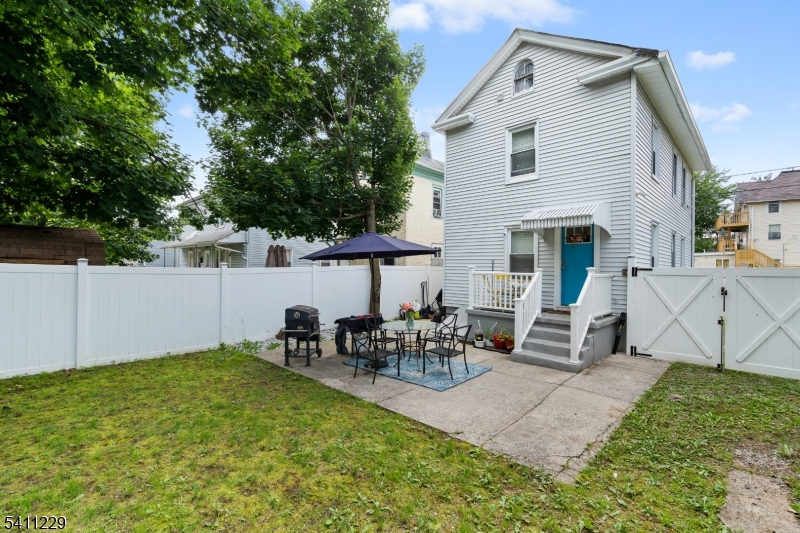 Watchung Ave. - Residential