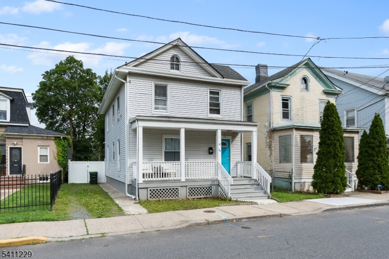 Watchung Ave. - Residential