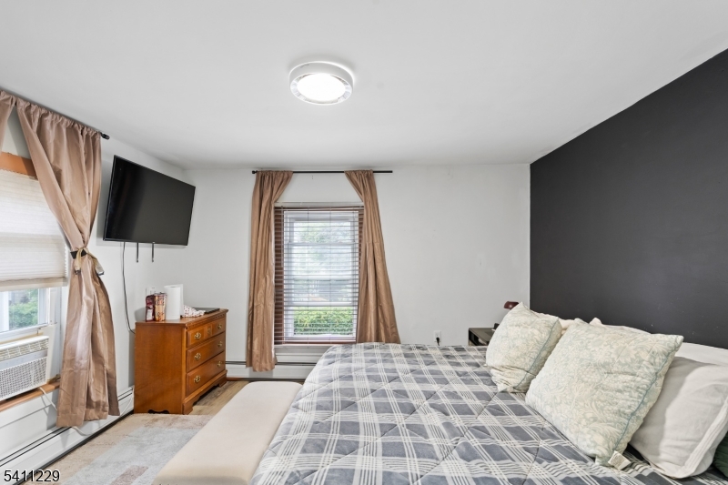 Watchung Ave. - Residential