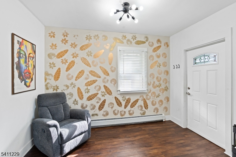 Watchung Ave. - Residential