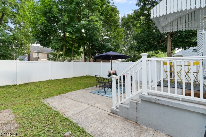 Watchung Ave. - Residential