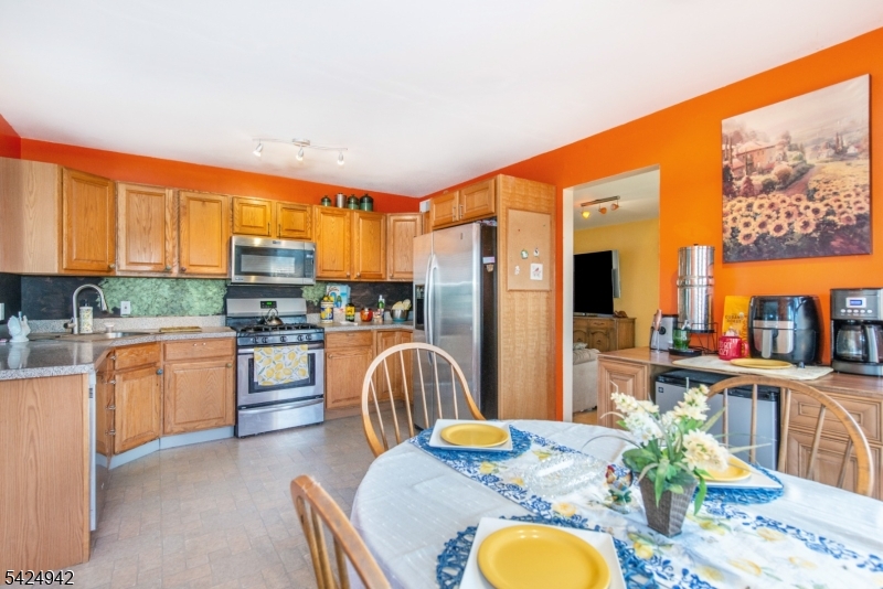 Crystal Springs - Residential