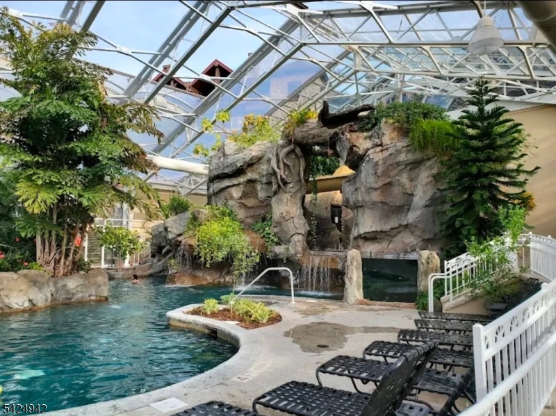 Crystal Springs - Residential