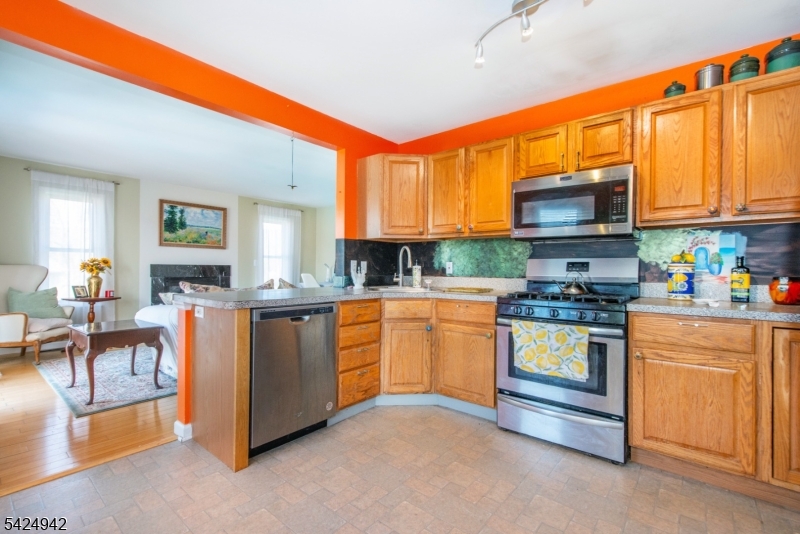 Crystal Springs - Residential