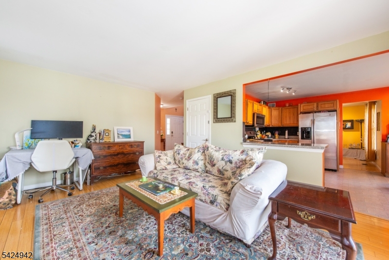 Crystal Springs - Residential