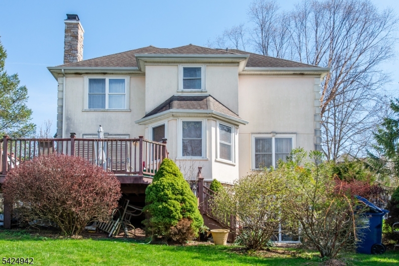 Crystal Springs - Residential