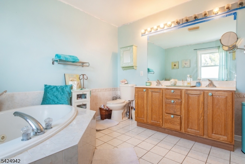 Crystal Springs - Residential