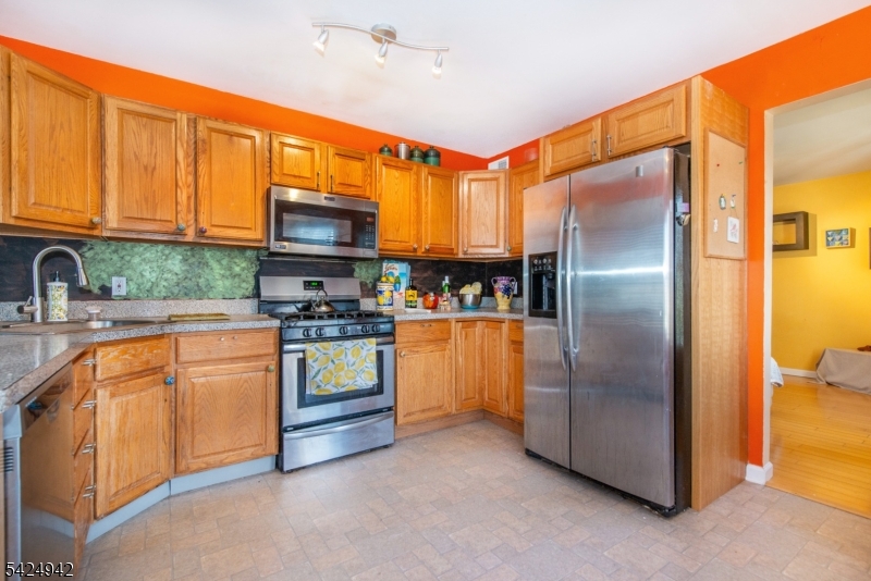 Crystal Springs - Residential