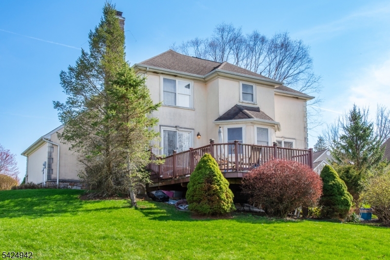 Crystal Springs - Residential