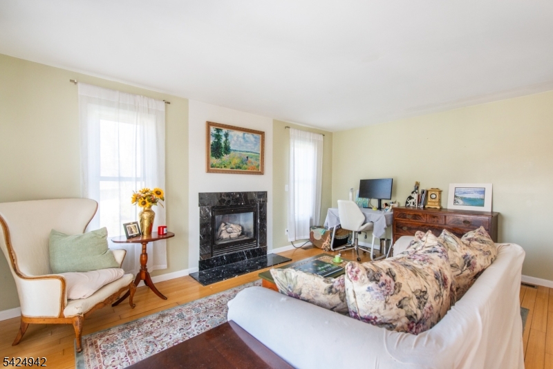 Crystal Springs - Residential