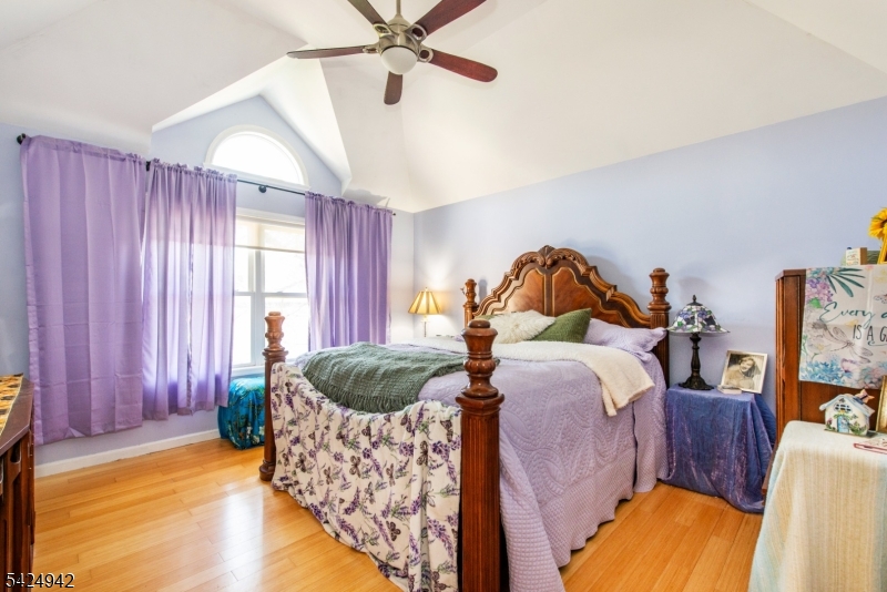 Crystal Springs - Residential