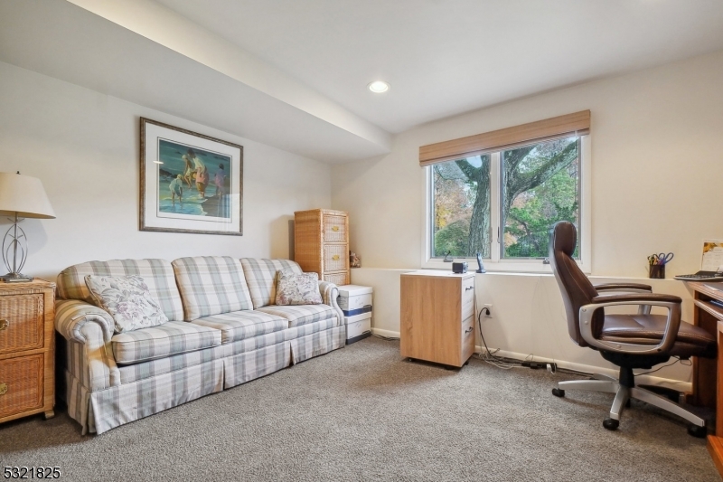 RIKER HILL - Residential