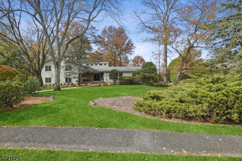 RIKER HILL - Residential