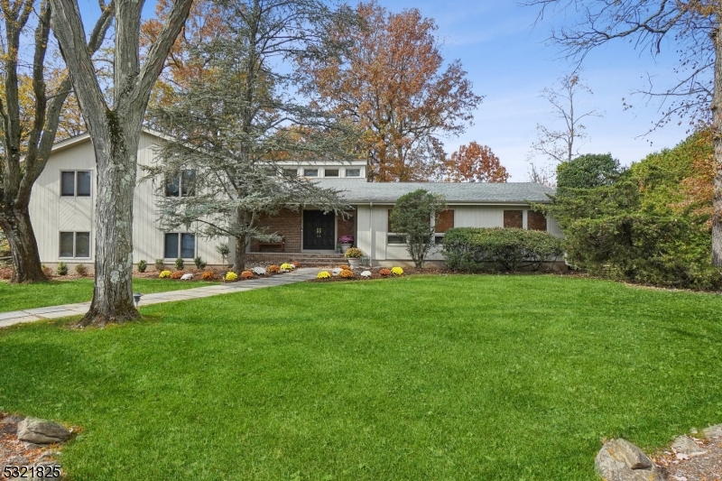 RIKER HILL - Residential