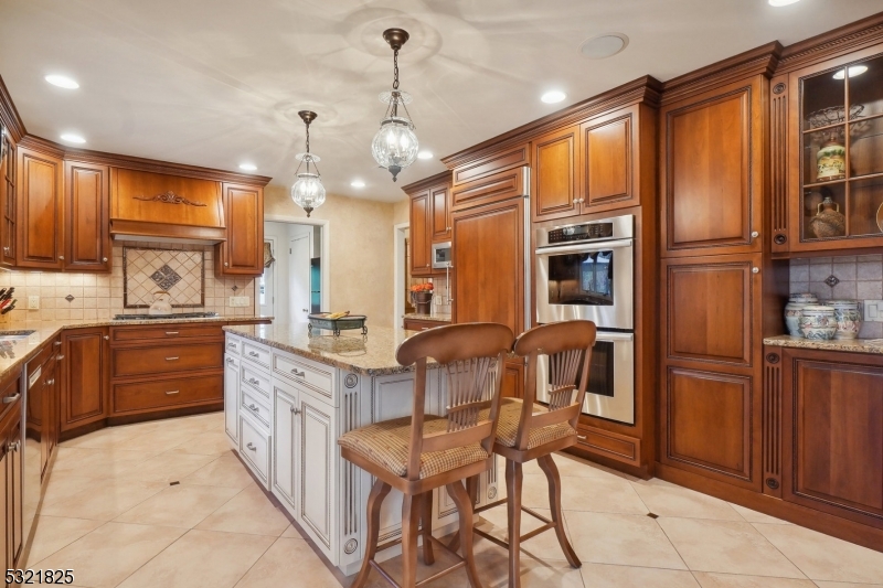 RIKER HILL - Residential