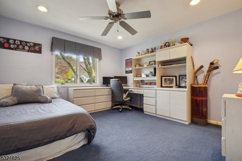 RIKER HILL - Residential