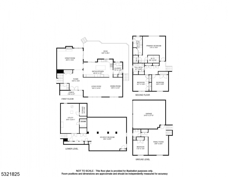 RIKER HILL - Residential