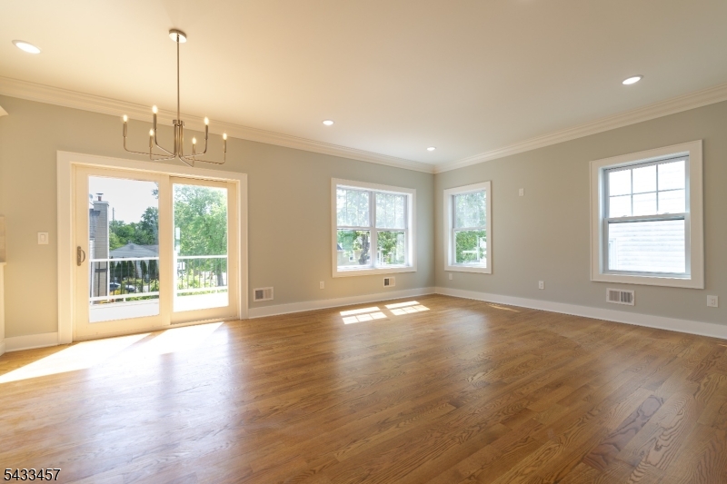 Lake Hiawatha - Residential