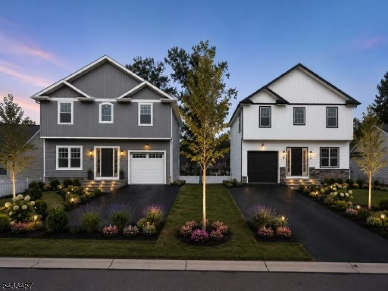 Lake Hiawatha - Residential
