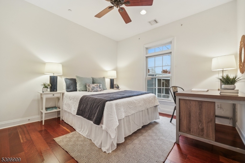 Downtown - Residential