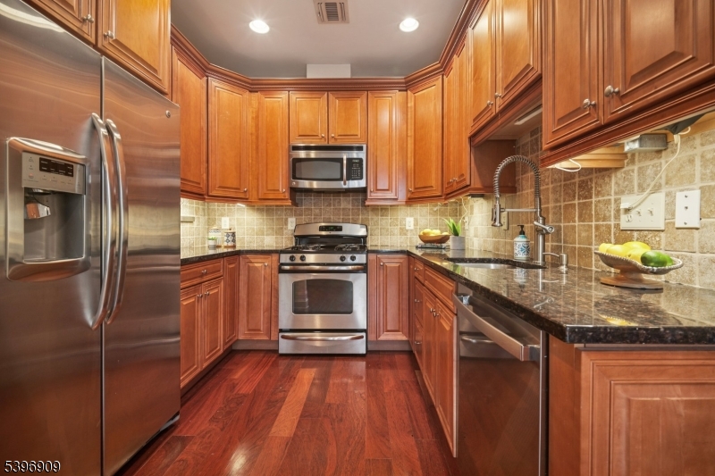 Downtown - Residential