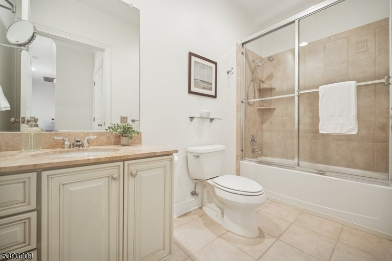 Downtown - Residential