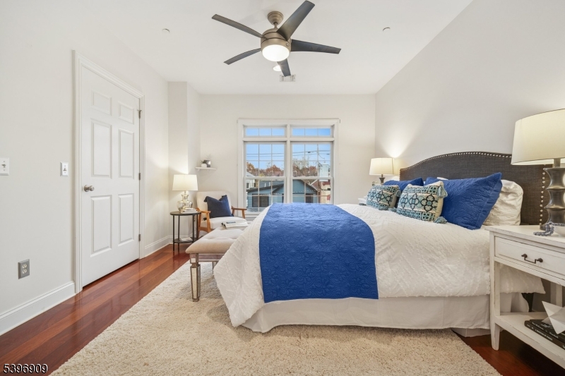 Downtown - Residential