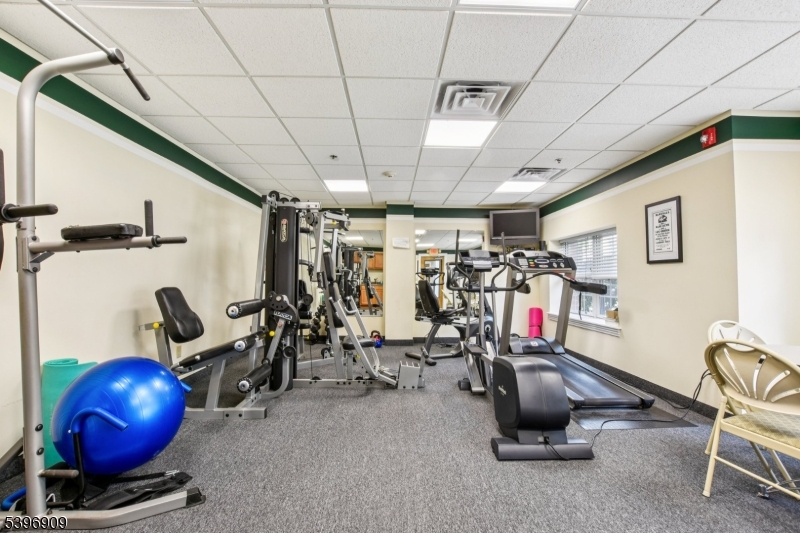 Downtown - Residential