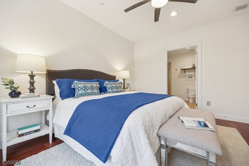 Downtown - Residential