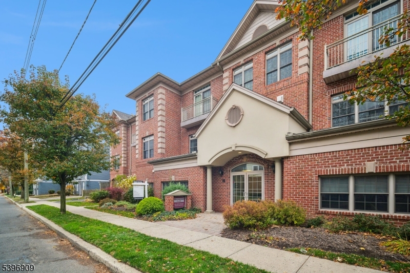 Downtown - Residential