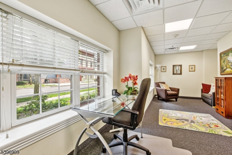 Downtown - Residential