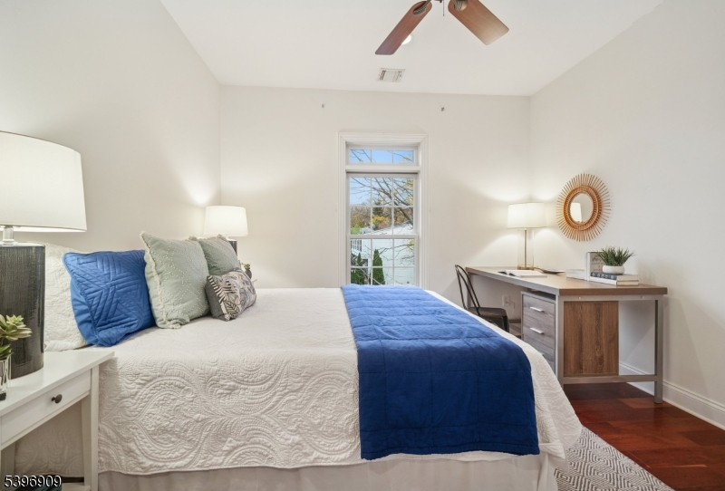 Downtown - Residential