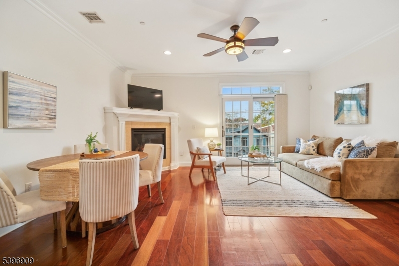 Downtown - Residential