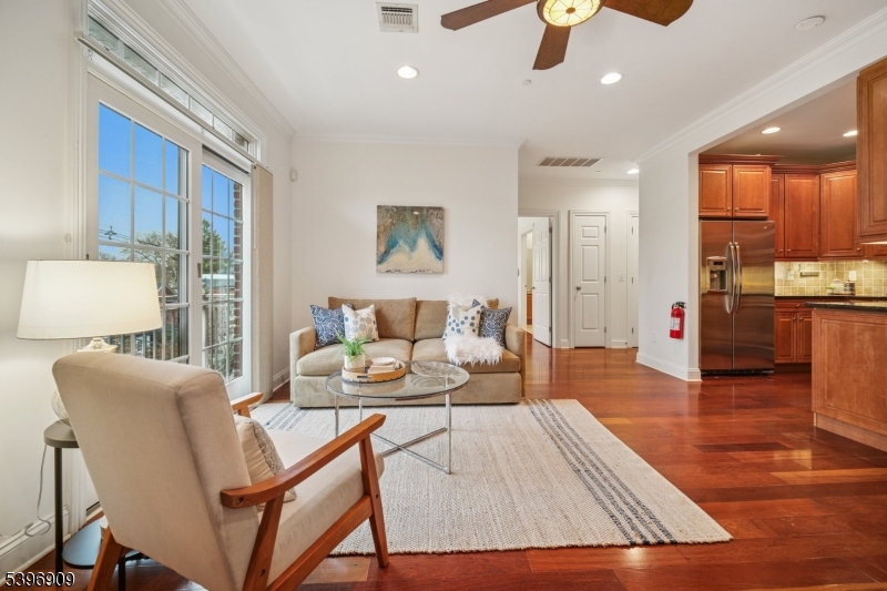 Downtown - Residential