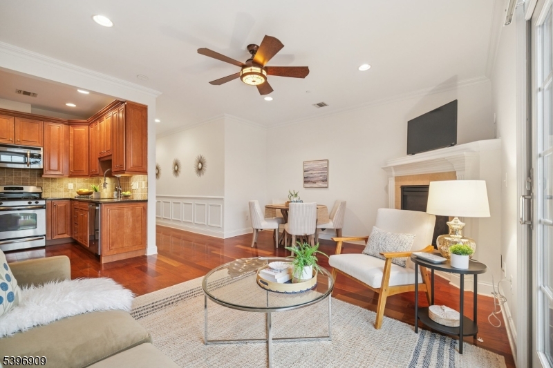 Downtown - Residential