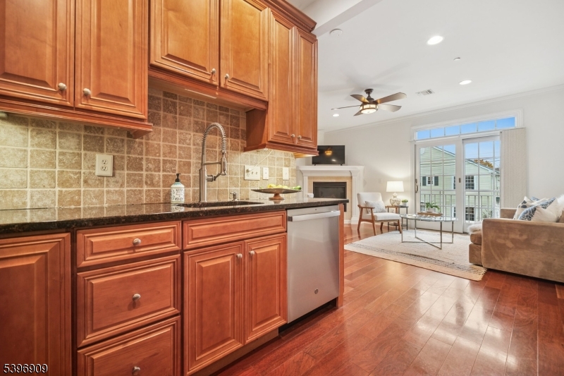 Downtown - Residential