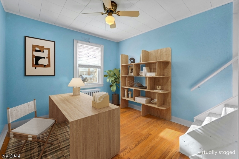 Oakview - Residential