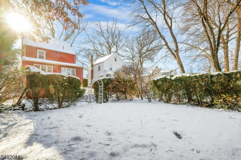 Oakview - Residential