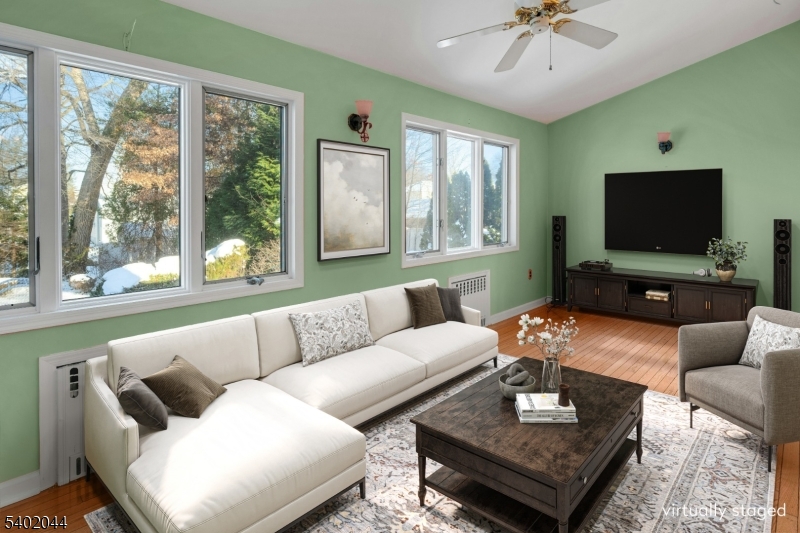 Oakview - Residential