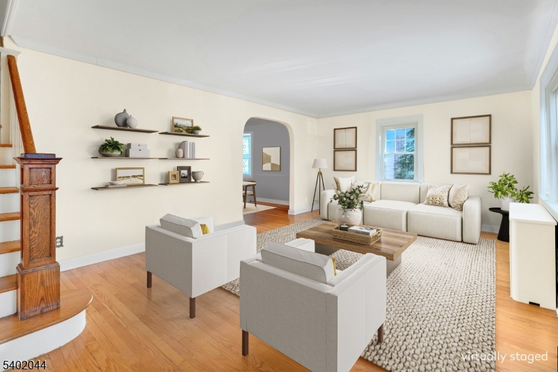 Oakview - Residential