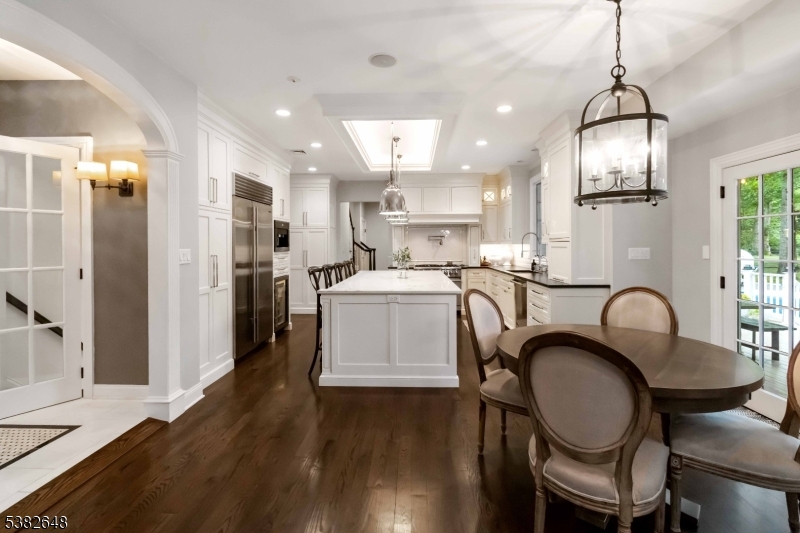 Summit Knolls - Residential