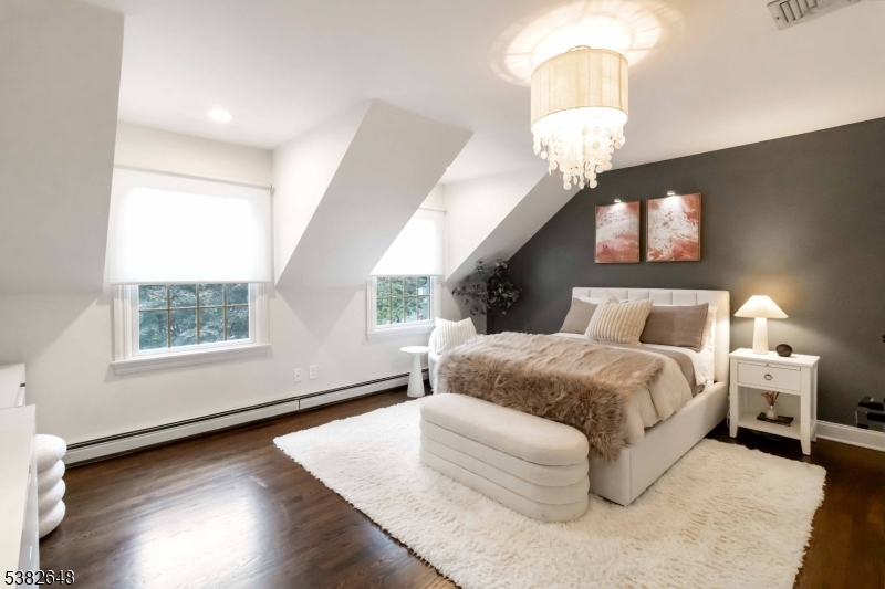 Summit Knolls - Residential