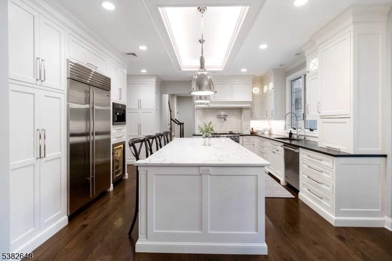 Summit Knolls - Residential