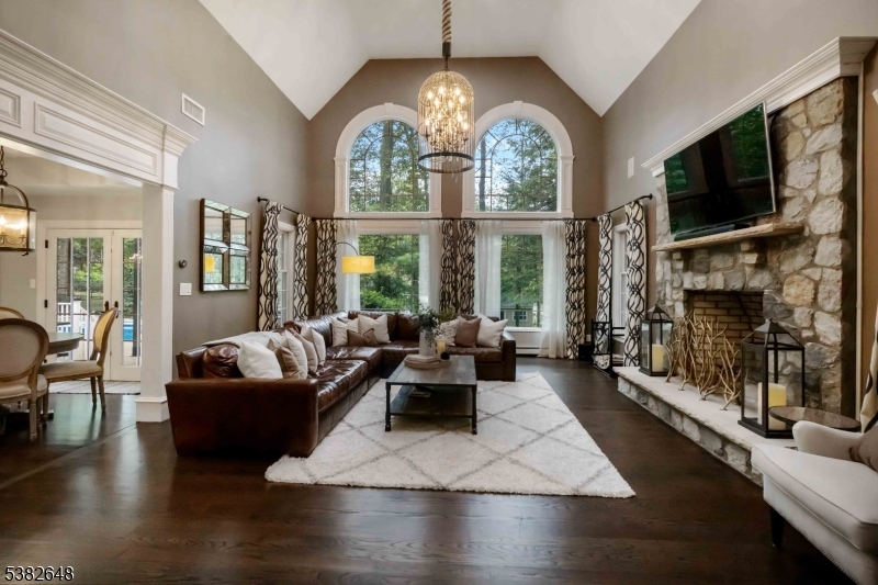 Summit Knolls - Residential